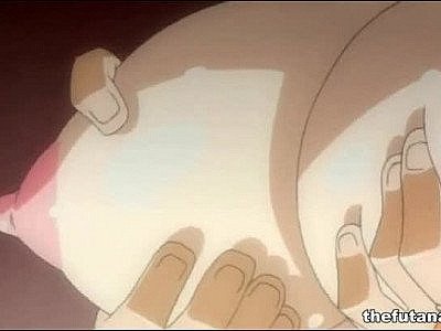 Big tits hentai shemale sluts fucking