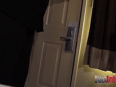 Big Tits Red head Big Black Cock Surprise 720p