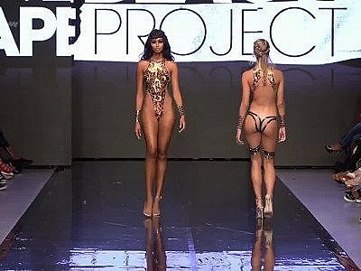 Slender cutie lovely jerk off