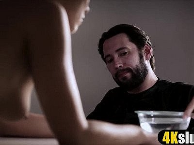 This pervy buddy just like to fist emigrant teen women