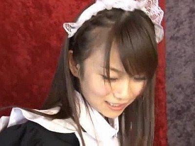 Imagine having a beautiful teen love Asuka Hoshino