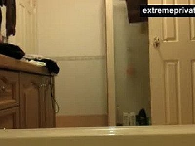 Spying sexy sister 19