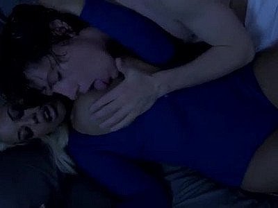 Mom come in sons bad for sex