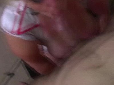 Ness- POV Bj Queen #34