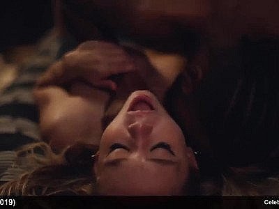 Alexa demie, hunter schafer & sydney sweeney nude sexy sex