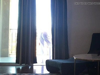 The Cougar: A Black Dick Summer