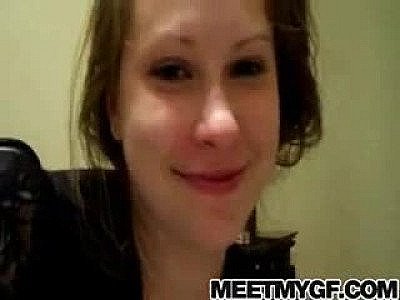 Cute Innocent Girlfriend