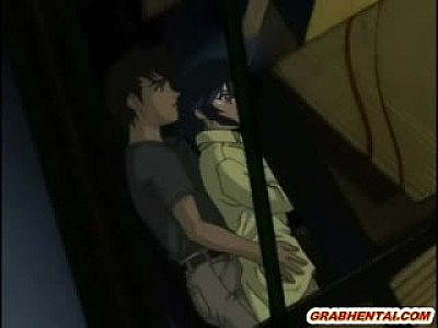 Hentai monster bangs young teens until their bodies rips apart