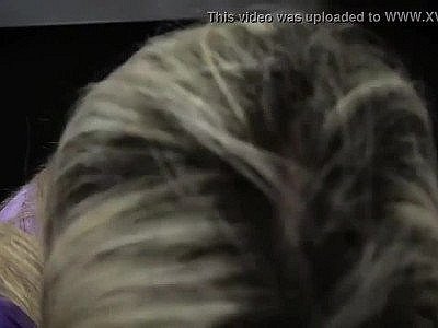 Stepmother has huge tits - Cory Chase 720p