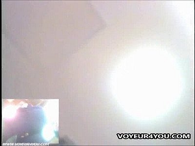 Schoolgirl Panties Voyeur Video