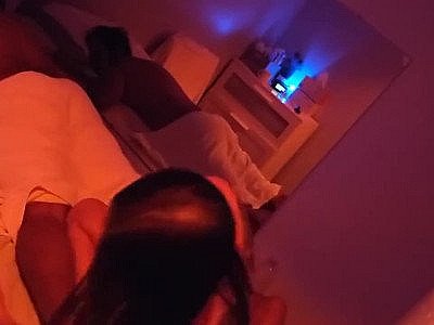 Massage parol from thai whore