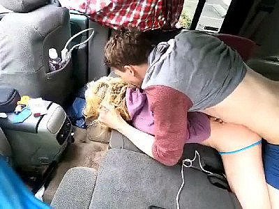 Mel takes MASSIVE dick