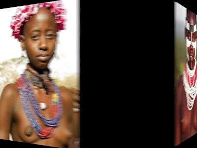 AFRICAN Fuck TOUR PART TWO!