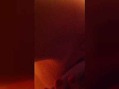 Sneaking off to the bathroom for hot time