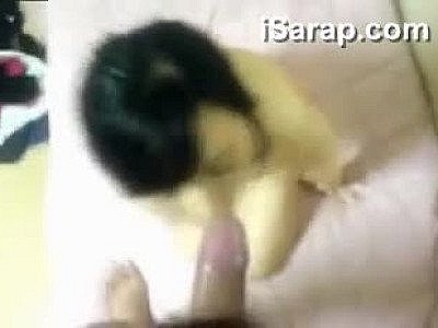 Asian College Schoolgirl Sex After Class