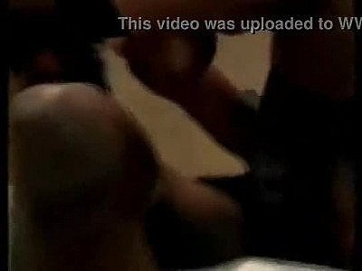 Husband tapes wife fucking a black dick