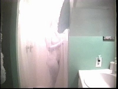 Best Teen Shower Spy 4