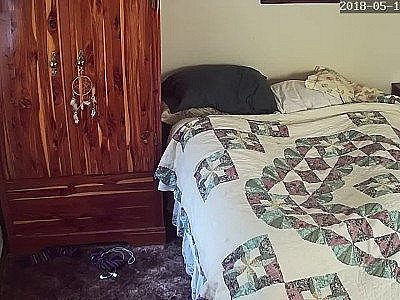 Secret cam on my girlfriend 2