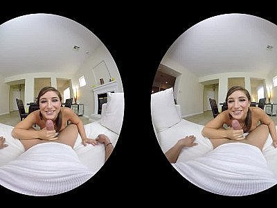 huge booty vr