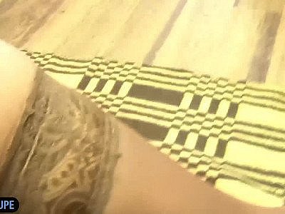 Russian spouse gets toyed