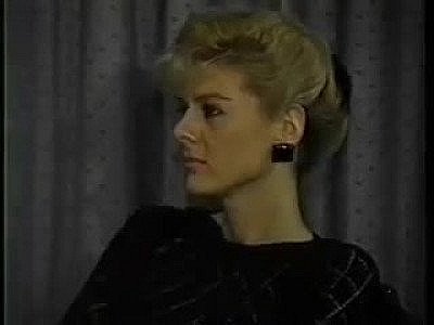 What is the Name of Retro Pornstar 90s 80s: Free Porn 68