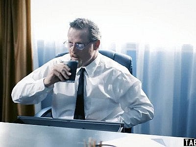 Nasty bishop takes advantage of 18 year old latina young girl HD