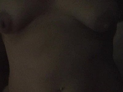 Submissive slut momma eager to please