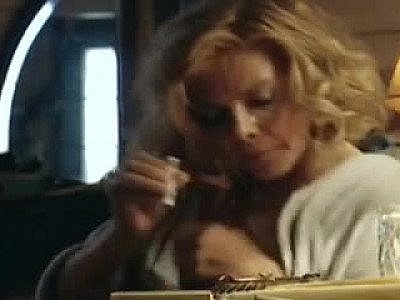 Milf female cop made a young criminal her sex slave 2