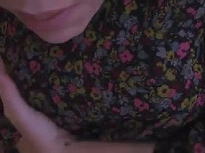 Mom has innocent pleasant with her son