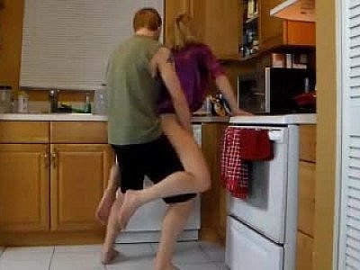 Mom need help from her step son