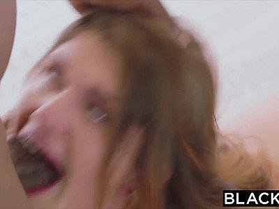 BLACKED Curvy Sorority Slut Craves Big black cock 1080p