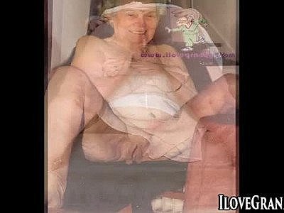 ILoveGrannY Slideshow Compilation Amateur Video