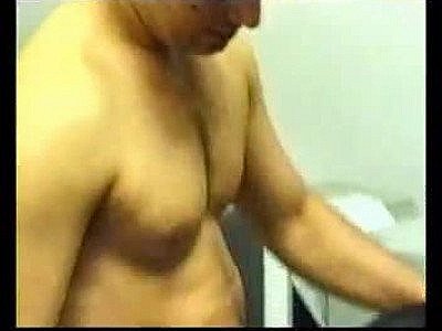 Arousing office hardcore with Turkish woman