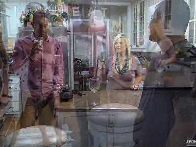 Lifestyle Diaries Swinger Lunch and Screw Full Episode III