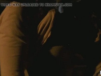 Jesús (2016) oral scene