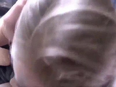 Innocent hot teen having fun with stranger on vacation