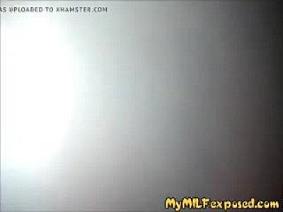 My Mature Exposed spouse in scrotchless stockings sex