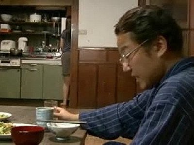 Japanese daughter in law