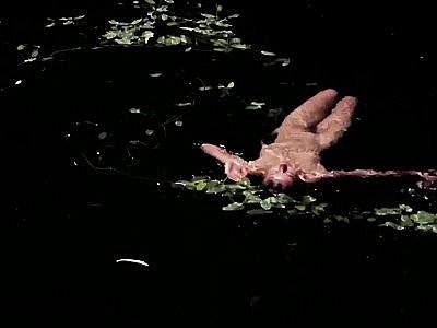 JENNY AGUTTER NUDE Celebrity WALKABOUT AND EQUUS