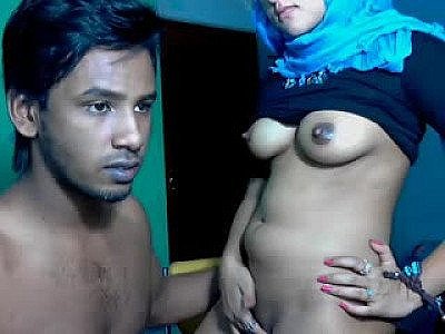 Sri Lanka Muslim Couple Live Web Cam Private video