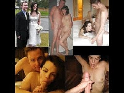 Dressed undressed before during after teen cuckold cheating