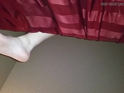 Another video of the chick 2-24-15