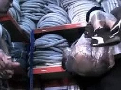 Lupe Fuentes - Ass Drilled Venganza (Little Lupe)