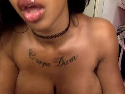 Denise Fagerberg dildo