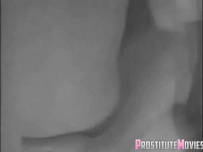 Horny asian lady gets pussy pumped with rigid cock