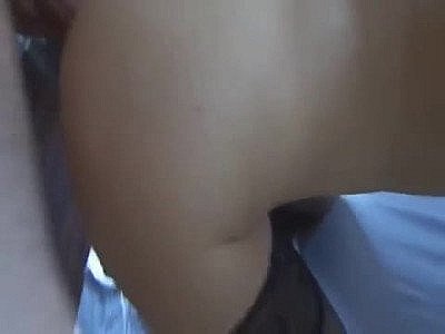 Lucky dude fucks this hottie