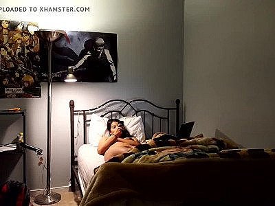 My Partner Sister Orgasm 2