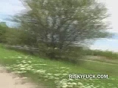 Truck Stop Hooker Bj