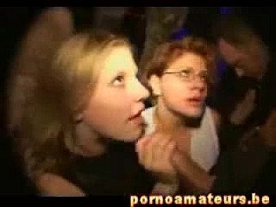 Wild Party Ladies Sex