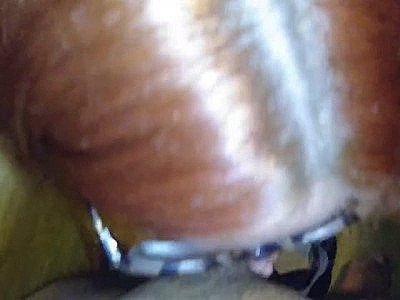 Fucking my nerdy friend